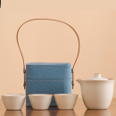 便攜旅行茶具套裝