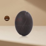 咖啡渣顺发按摩梳