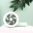 LED Fan