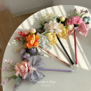 花束原子筆 花束原子筆