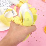 Banana Stress Relief Toy
