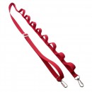 8-Hole pain relief shoulder strap 8-Hole pain relief shoulder strap