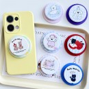 Customizable Magnetic Phone Holder