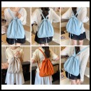 Drawstring Bag