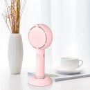 Portable Fan with Light