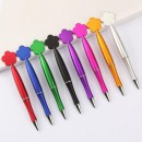 Creative Pearl Color Ball Pen