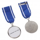 Custom Metal Medal