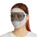 Eye Protection Sunscreen Mask