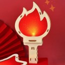 DIY Torch