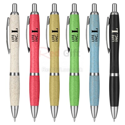 Blast Eco Pen