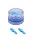 1 Pair Earplug in Case