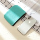 Canvas Coin Purse