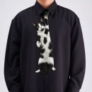 異形領呔可訂製