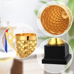 金屬獎杯