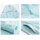 Ultrathin Breathable Jacket