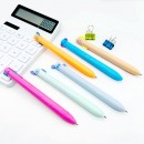 Plastic Press Pen