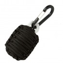 Outdoor Paracord Survival Kit Set Outdoor Paracord Survival Kit Set