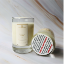 FOREST CABIN WARM FRAGRANCE SOY CANDLE