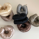 超柔軟充棉睡眠大腸髮圈 超柔軟充棉睡眠大腸髮圈