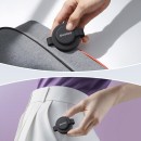 三合一磁吸無線充電器