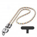 Mobile Phone Lanyard Charging Cable