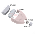 多用冰滾輪按摩器