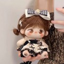 娃衣/棉花娃娃公仔衣服