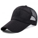 Mesh Cap