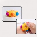 Flower Crayon