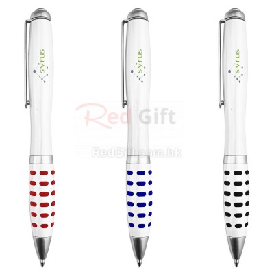 Aura Dot Metal Pen