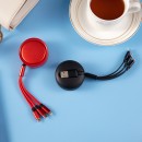 3 In 1 USB Charging Cable 3 In 1 USB Charging Cable