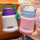 316 stainless steel insulated lunch box and thermal mug 316 stainless steel insulated lunch box and thermal mug