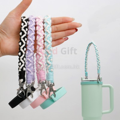 Handheld Woven Rope