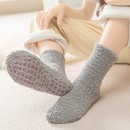 防滑珊瑚絨地板襪 防滑珊瑚絨地板襪