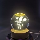 Creative Crystal Ball