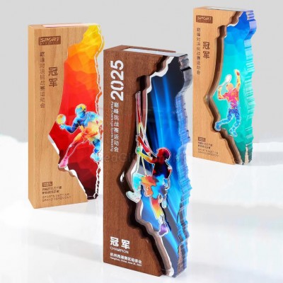 創意木獎座 創意木獎座