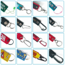 訂製異形毛氈刺繡掛件