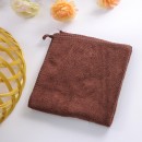 Microfiber Square Towel