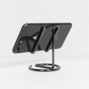 Creative Mobile Phone Flat Bracket