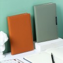 Soft PU Notebook