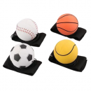 解壓手腕彈力球