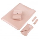 Notebook Pouch Set