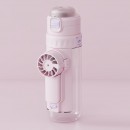 降溫噴霧水樽風扇 降溫噴霧水樽風扇