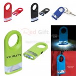 便攜登山扣電筒