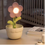 花朵加湿器