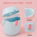 Portable Milk Powder Box