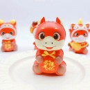 吉祥小马捏捏乐