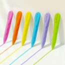 12 Colors Crayon