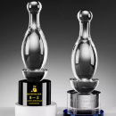 Crystal Trophy