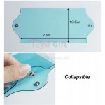 TPU Folding Mask Storage Clip